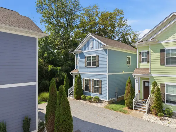 3108 Elm Hill Pike #B, Nashville, TN 37214