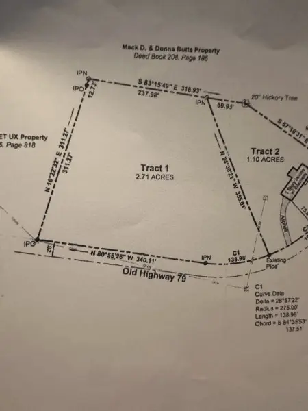 0 Old Highway 79, Dover, TN 37058