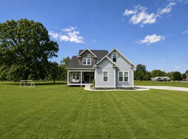 4217 Sandy Springs Rd, Springfield, TN 37172