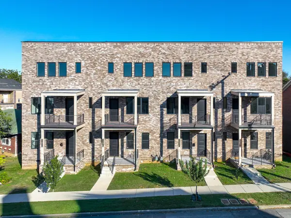 3207C Long Blvd, Nashville, TN 37203