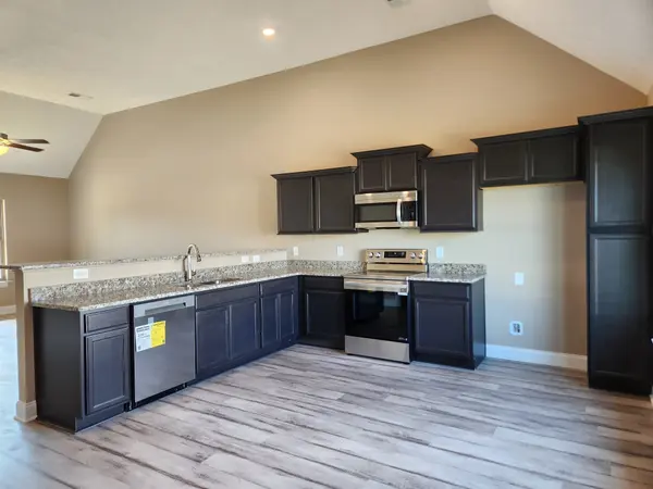 2914 Valley Farms Drive, Christiana, TN 37037