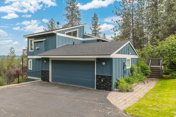 23214 N PERRY Rd, Colbert, WA 99005