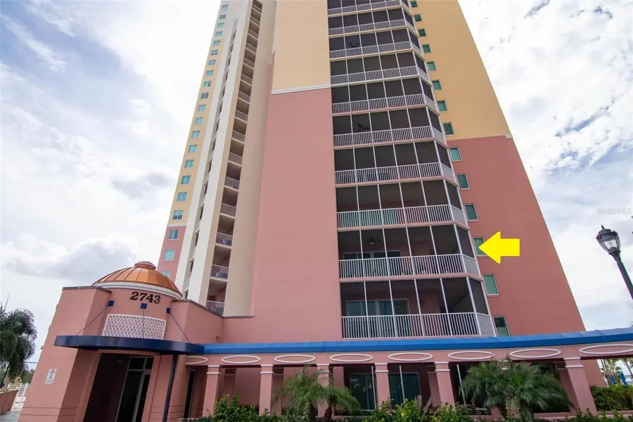 2743 1ST ST #406, Fort Myers, FL 33916