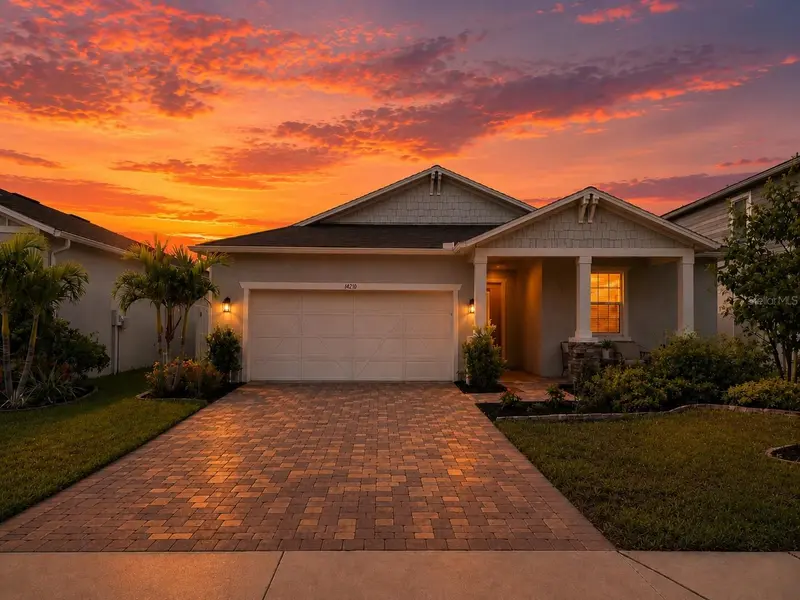 14210 59TH CIR E, Bradenton, FL 34211