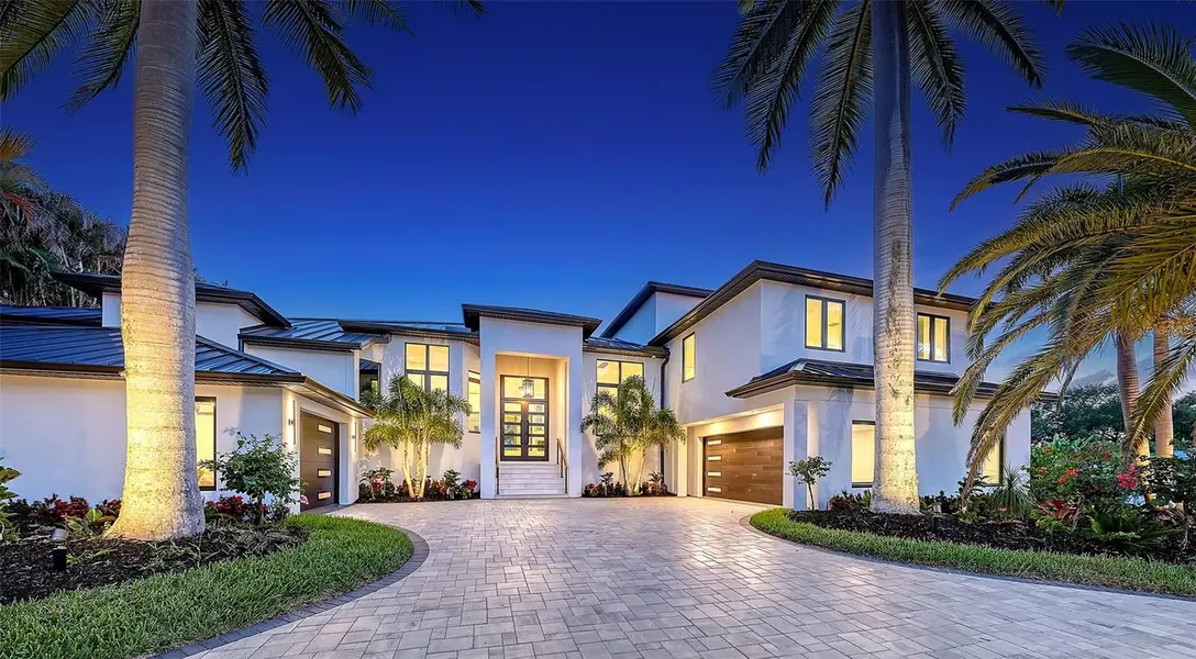 1516 RIDGEWOOD LN, Sarasota, FL 34231