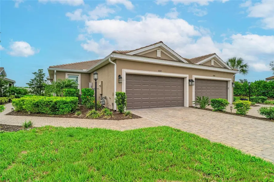 16112 ISOLA PL, Bradenton, FL 34211