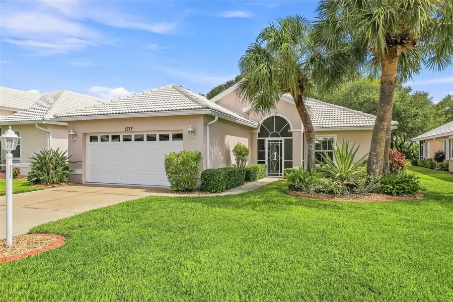 1317 CLUBVIEW CT, Venice, FL 34292