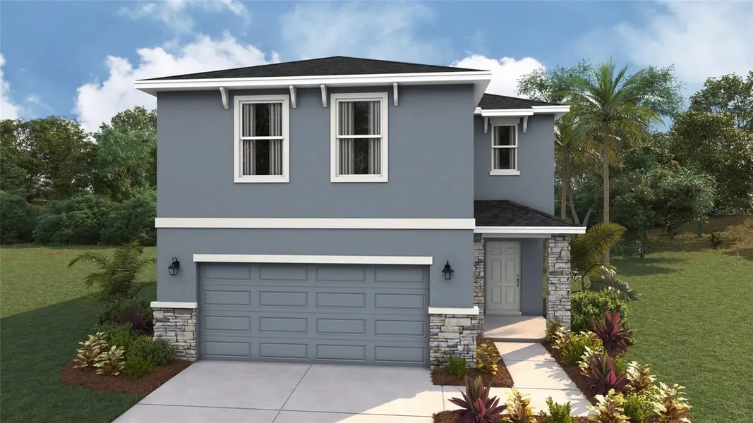 18619 LOOKOUT RIDGE PL, Lakewood Ranch, FL 34211