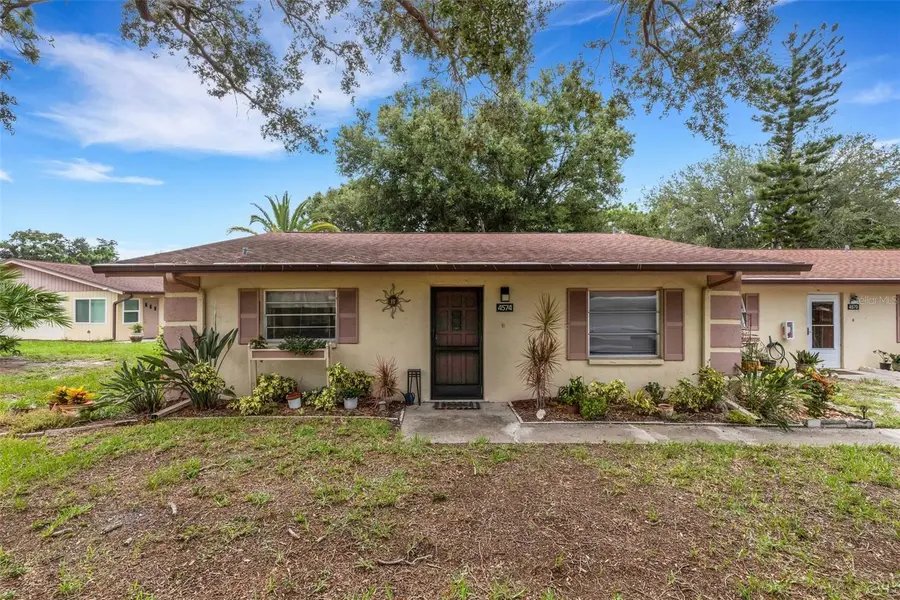 4574 MOHICAN #151, Sarasota, FL 34233