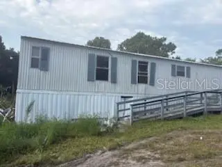 150 CARLTON MILLENDER RD, Carrabelle, FL 32322