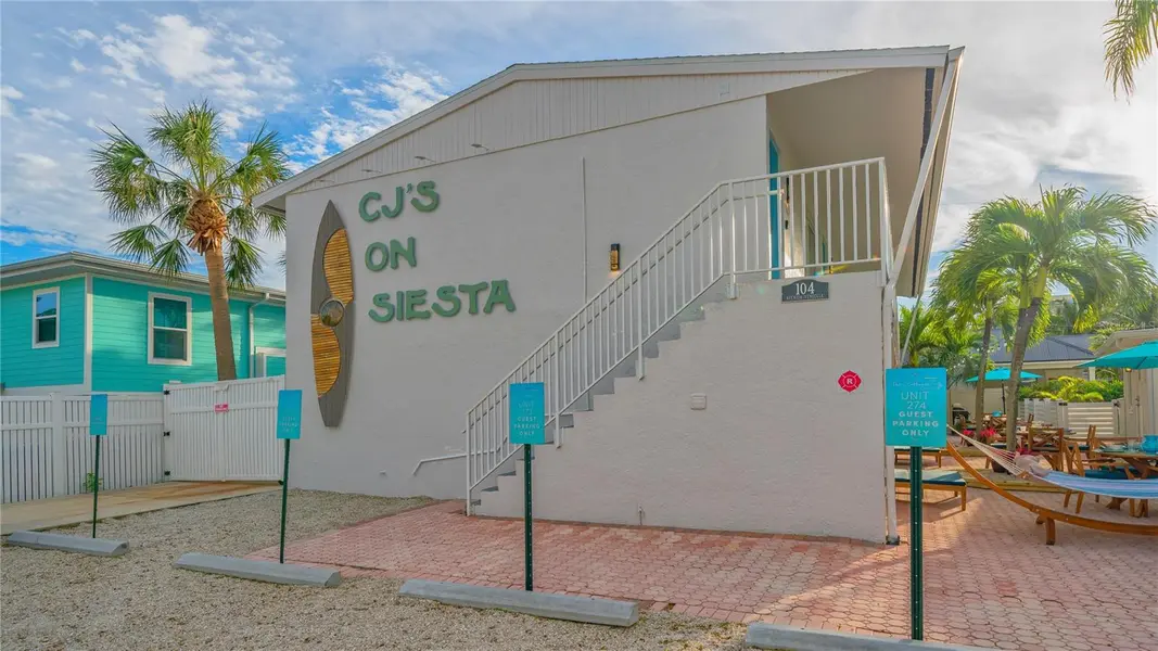 104 AVENIDA VENECCIA #171, Sarasota, FL 34242