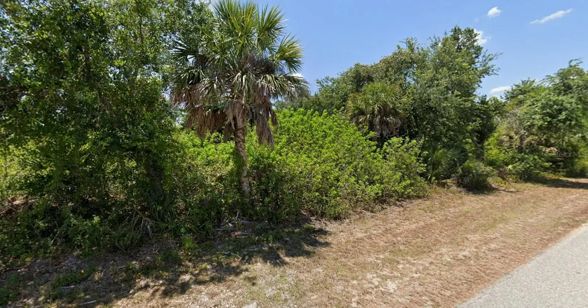 10209 COCOA BEACH ST, Port Charlotte, FL 33981