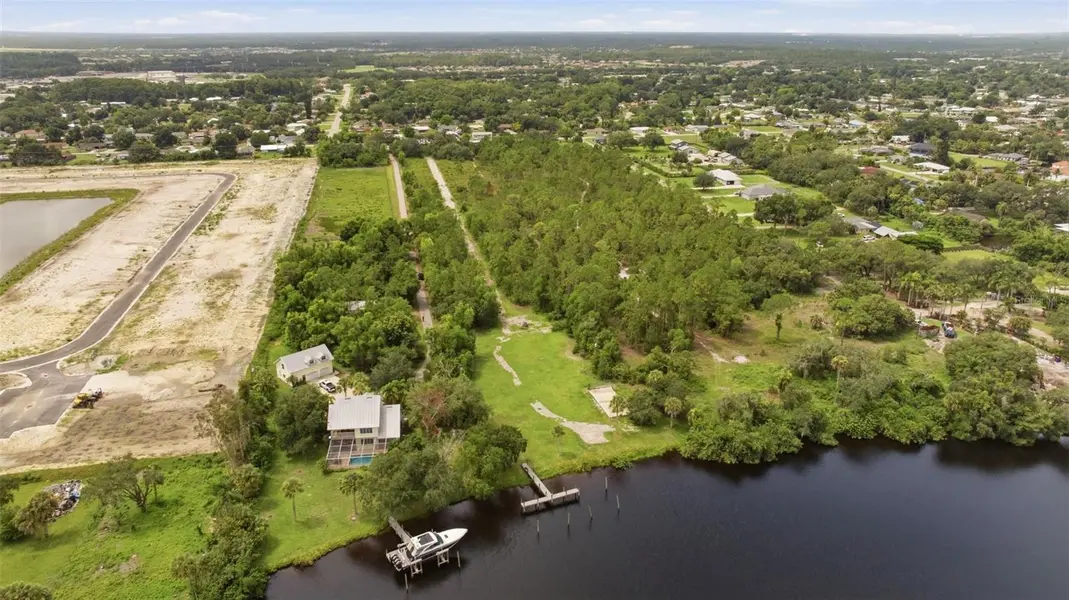 13664 & 13668 MARQUETTE BLVD, Fort Myers, FL 33905