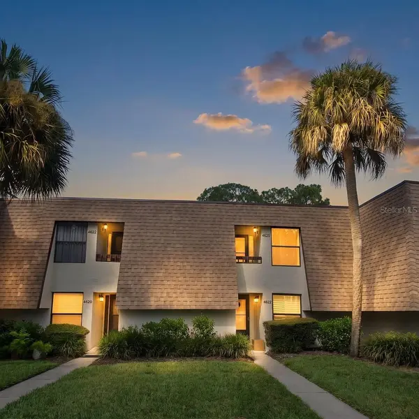 4626 RINGWOOD MEADOW #25, Sarasota, FL 34235