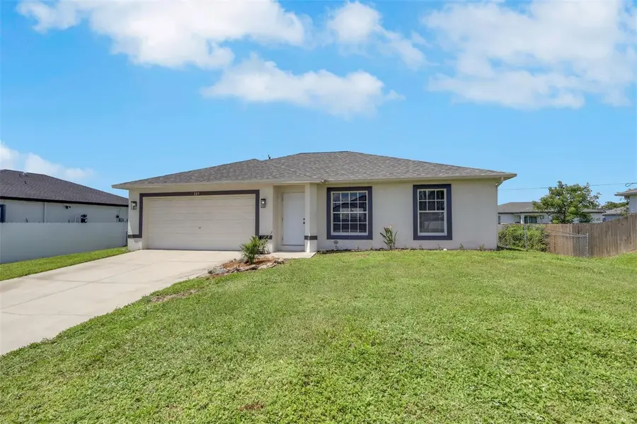 325 NE 30TH TER, Cape Coral, FL 33909