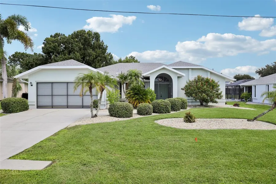 27188 TIERRA DEL FUEGO CIR, Punta Gorda, FL 33983