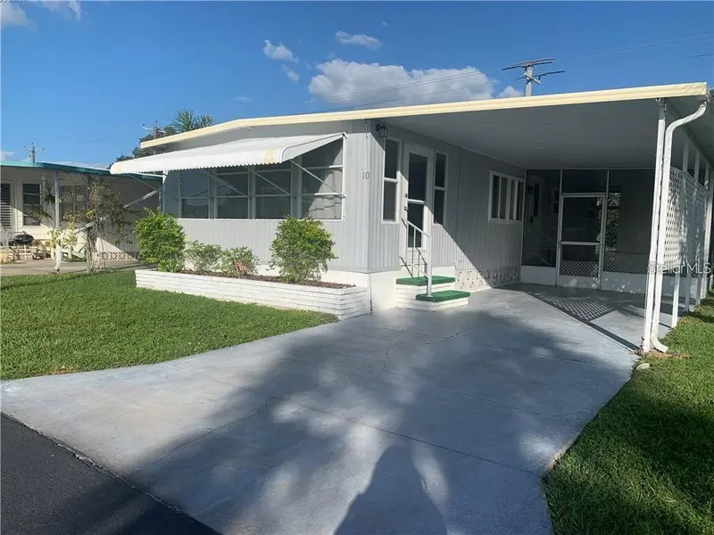 10 BOCA CIEGA, Nokomis, FL 34275
