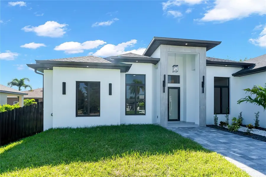 129 SW 34TH AVE, Cape Coral, FL 33991