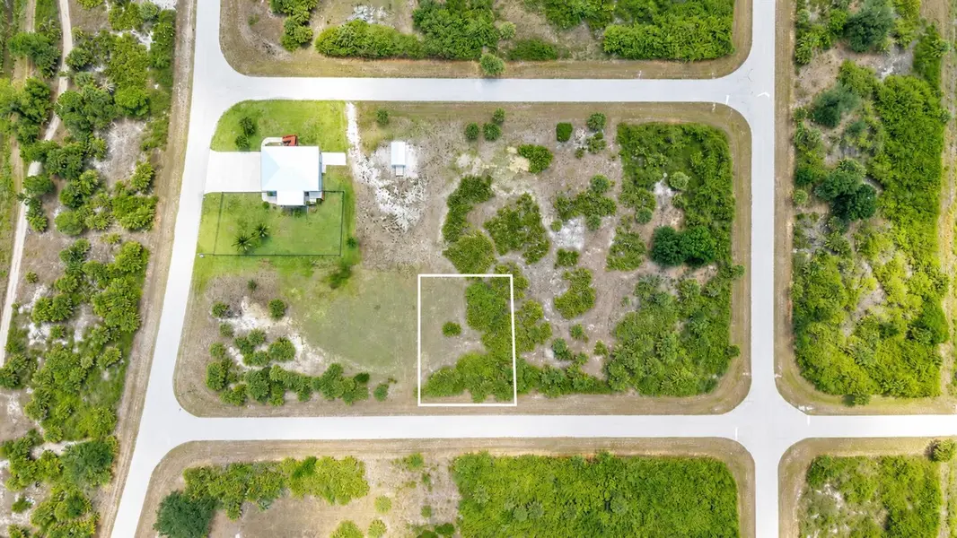 7226 COBURN ST, Port Charlotte, FL 33981