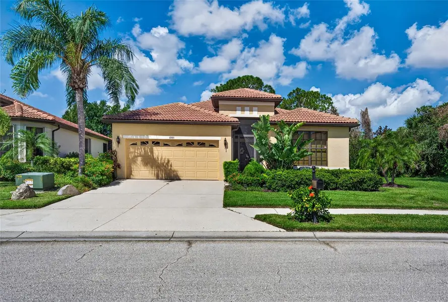 1995 BATELLO DR, Venice, FL 34292