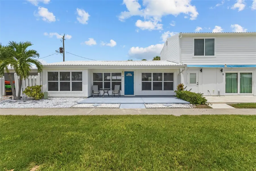 5858 MIDNIGHT PASS RD #13, Sarasota, FL 34242