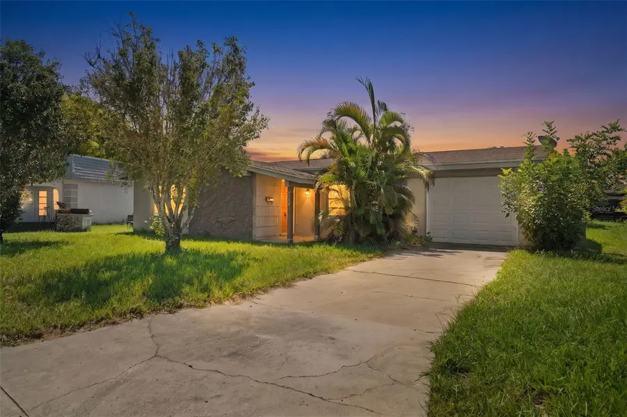 4312 NEWBURY DR, New Port Richey, FL 34652