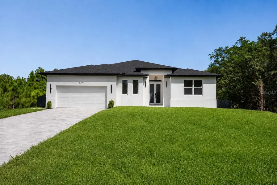 6308 NOTRE DAME TER, North Port, FL 34291