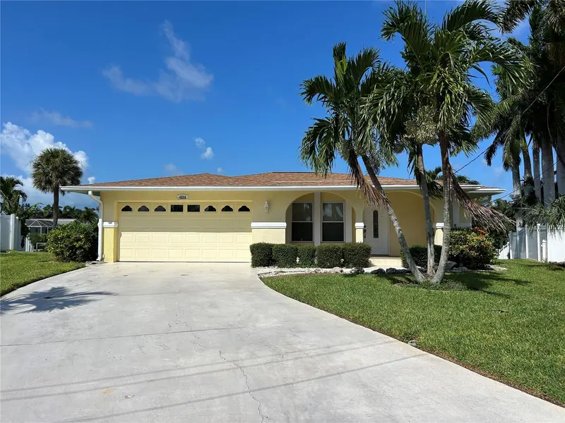 4528 NASSAU RD, Bradenton, FL 34210