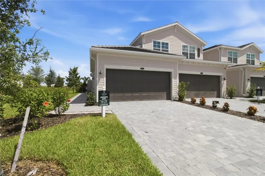 19235 CHERRYSTONE WAY #101, Lakewood Ranch, FL 34211