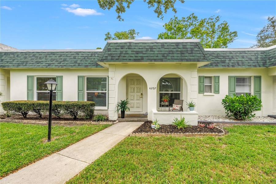 4207 34TH AVENUE DR W, Bradenton, FL 34205