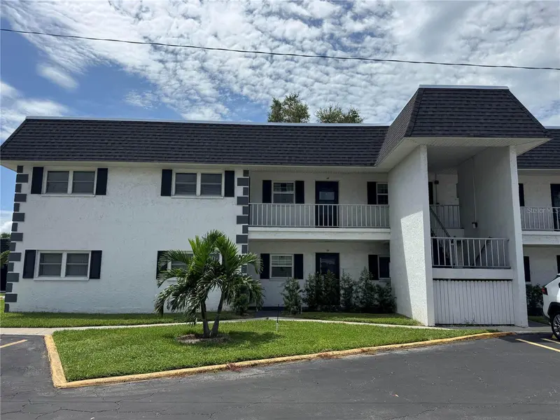 204 46TH AVENUE TER W #411, Bradenton, FL 34207