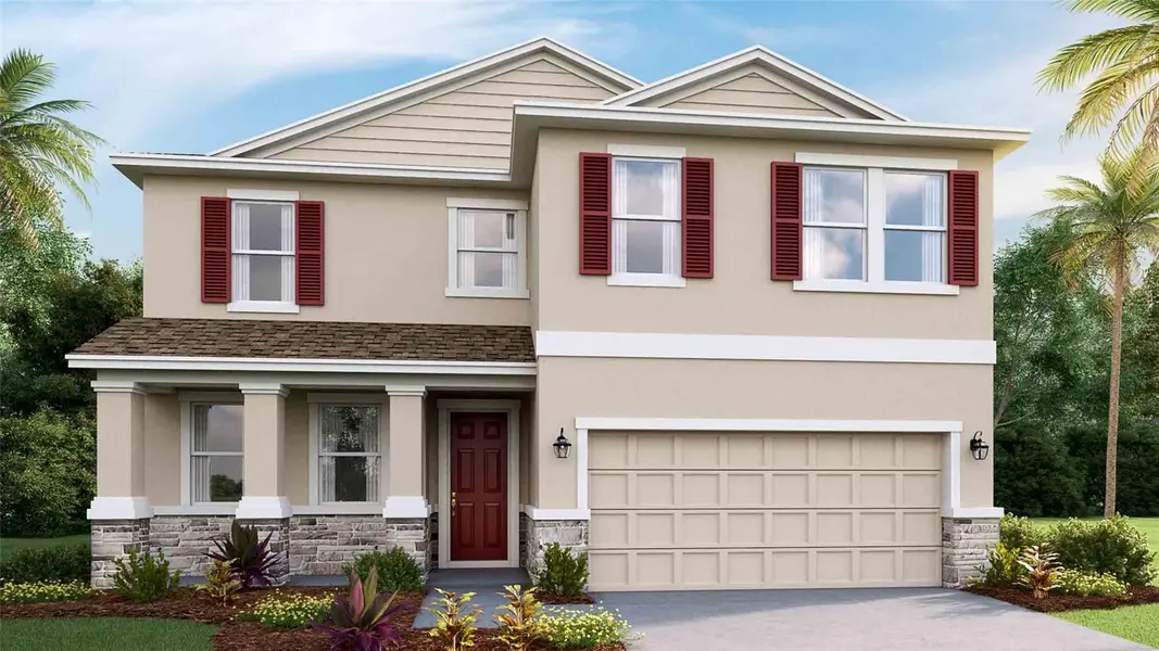 2806 FISHERY CT, Lakewood Ranch, FL 34211