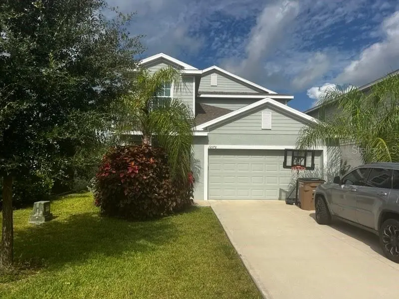12170 DAKOTA RIDGE PL, Lehigh Acres, FL 33974