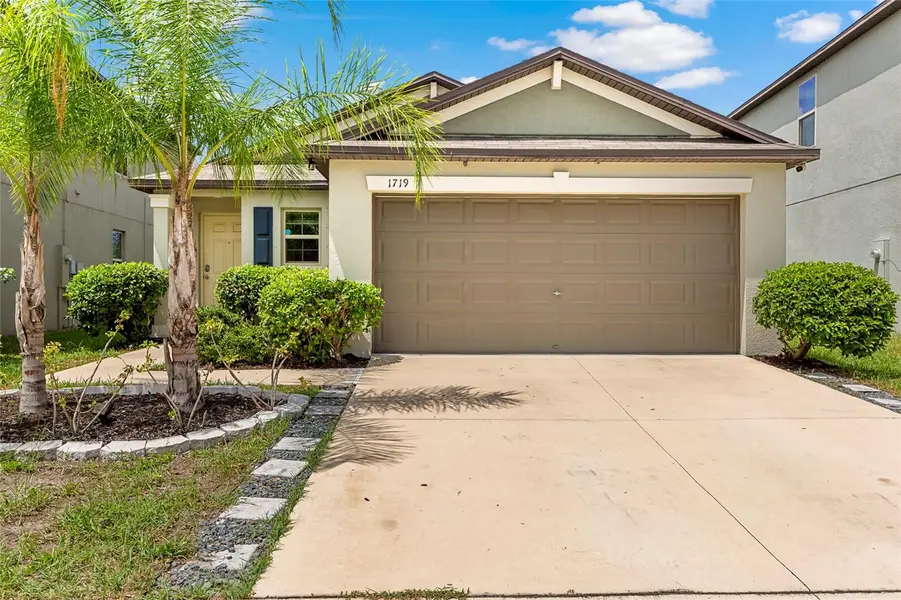 1719 FRED IVES ST, Ruskin, FL 33570