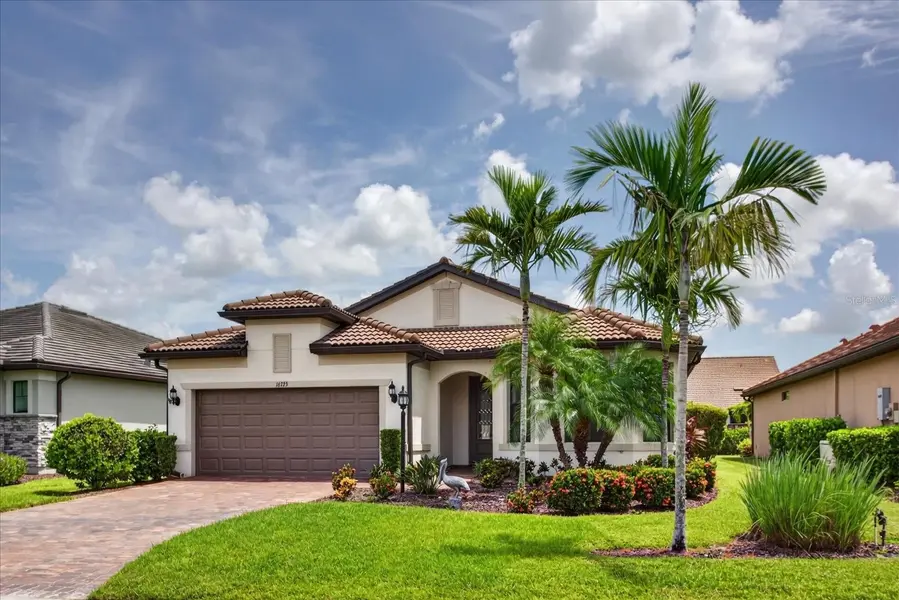 16723 BLACKWATER TER, Bradenton, FL 34202