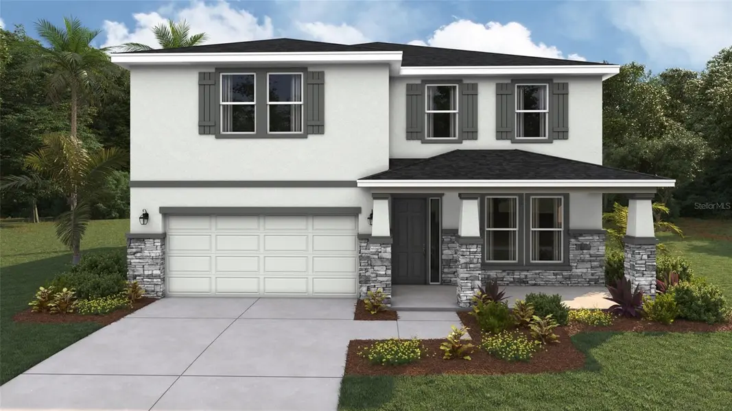8811 BAHAMA MIA LN, Parrish, FL 34219