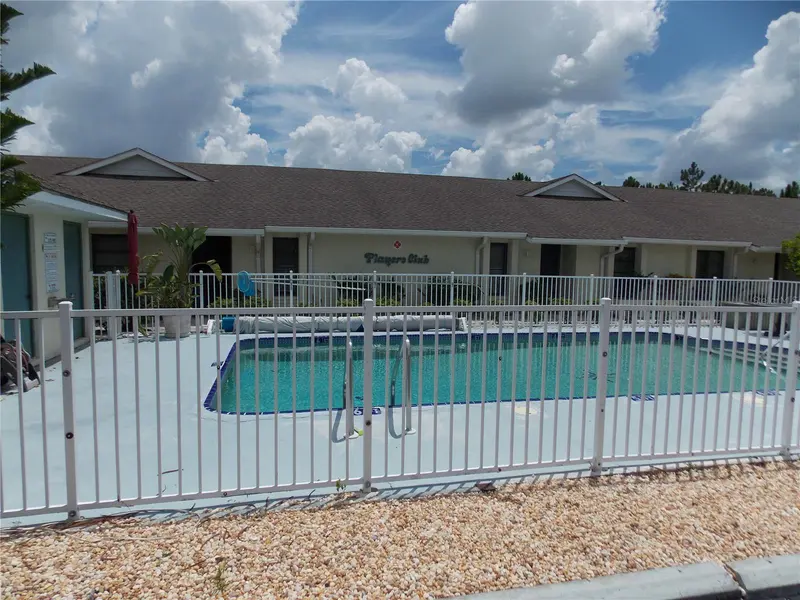 26267 NORTHERN CROSS RD #6C, Punta Gorda, FL 33983