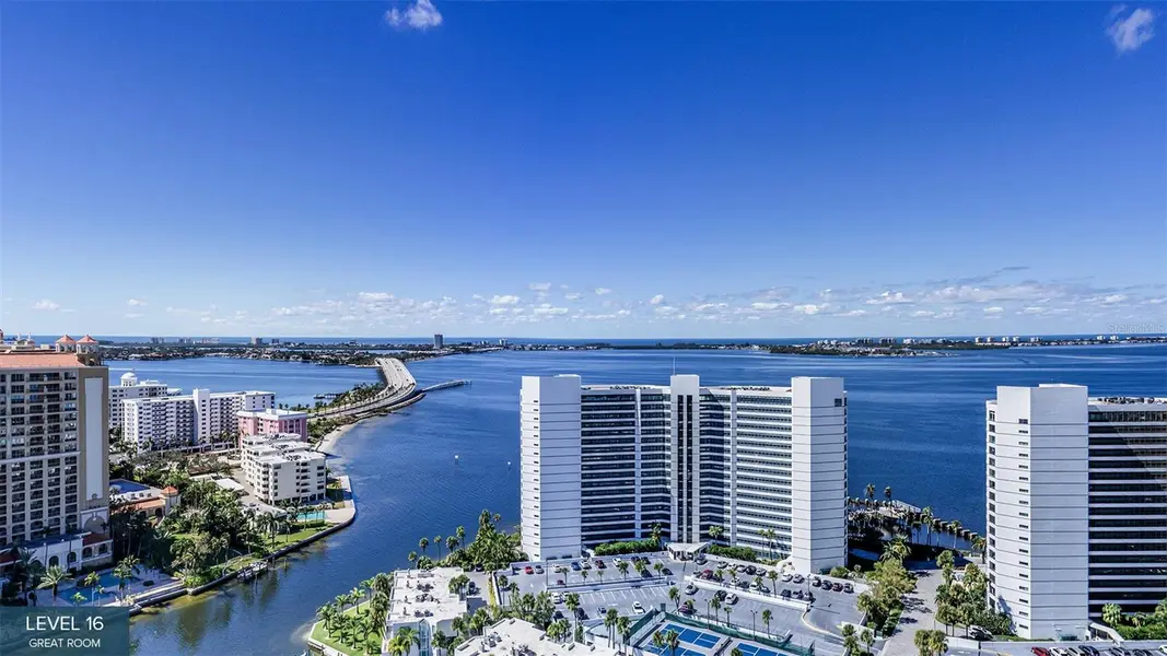 555 QUAY CMNS #1603, Sarasota, FL 34236