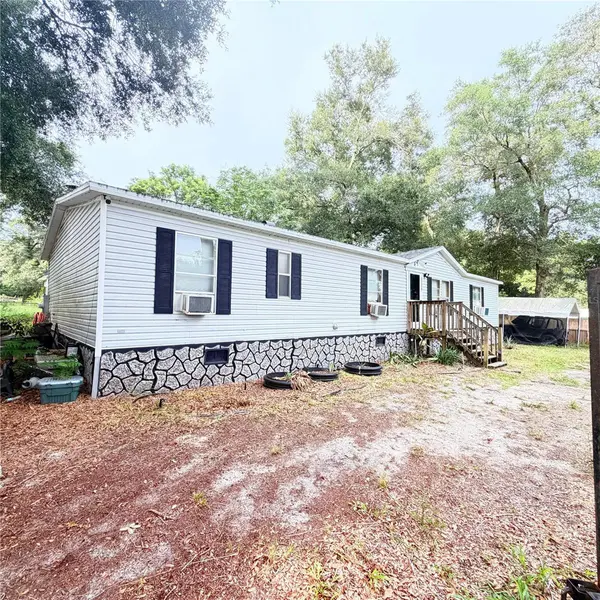 20315 GREENWING RD, Altoona, FL 32702