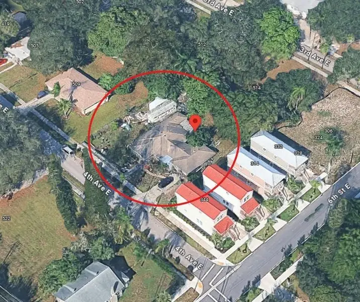 517 4TH AVE E, Bradenton, FL 34208