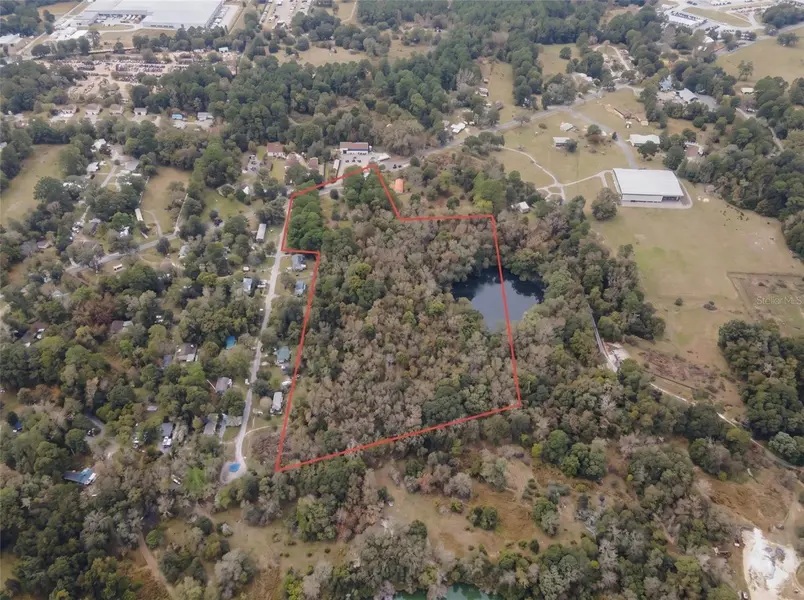 4623 NW GAINESVILLE RD, Ocala, FL 34475