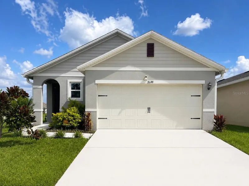 3648 SUNGROVE CIR, Sanford, FL 32771