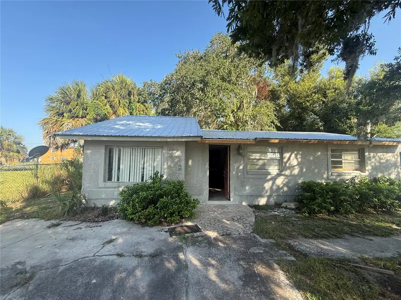 608 S ORANGE AVE, Arcadia, FL 34266