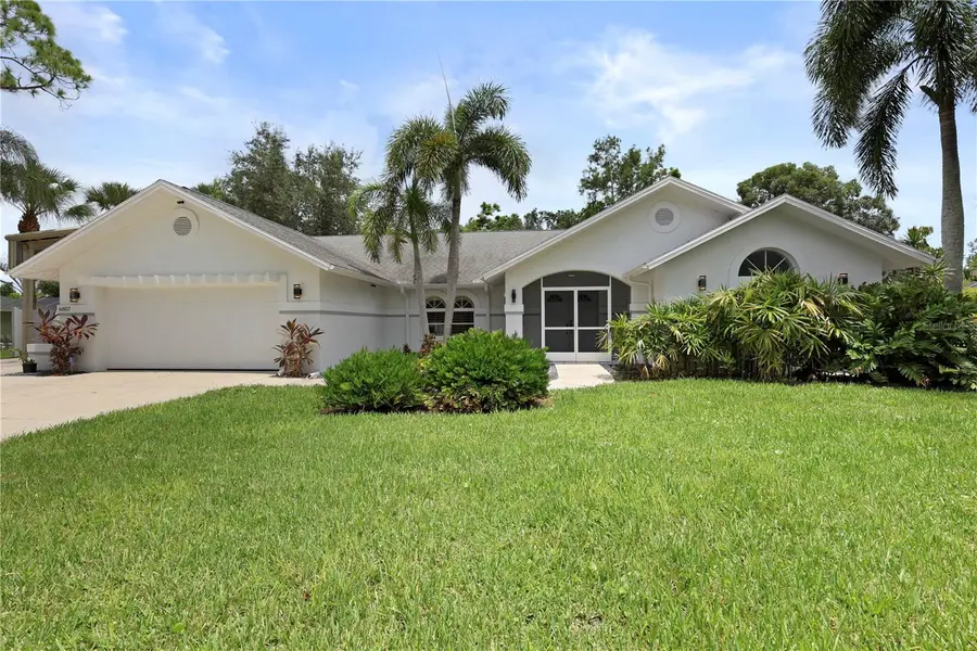 6857 IDLEWILD ST, Fort Myers, FL 33966