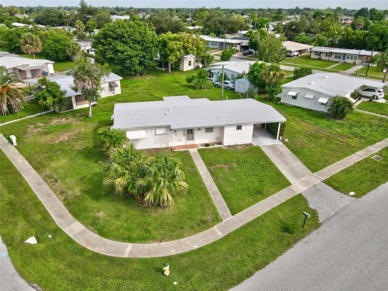 22018 CATHERINE AVE, Port Charlotte, FL 33952