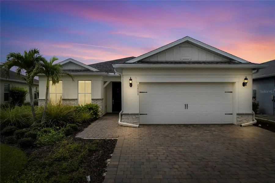 42530 ATLAS DR, Punta Gorda, FL 33982