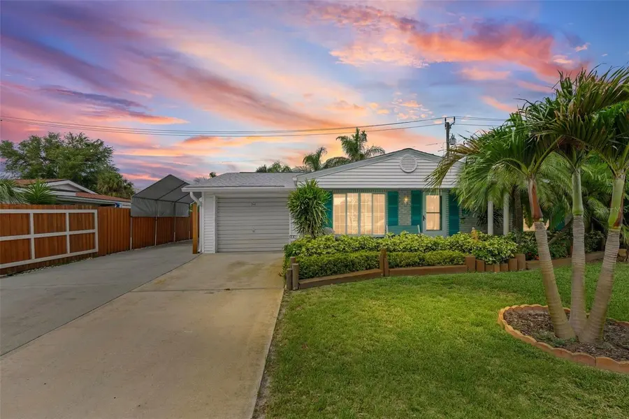 2545 EDNOR ST, Port Charlotte, FL 33952