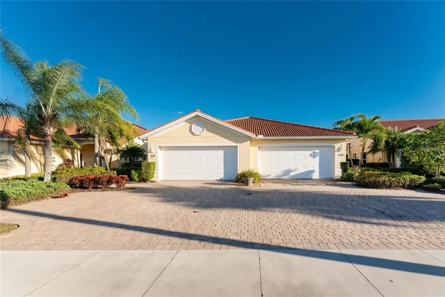 319 MONACO DR #8, Punta Gorda, FL 33950