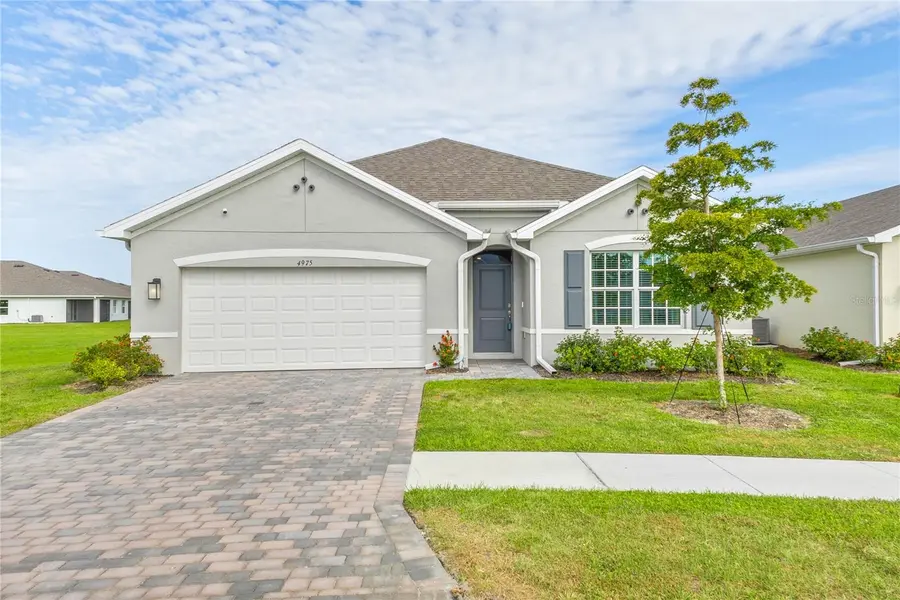 4975 TUSCOLA BLVD, North Port, FL 34287