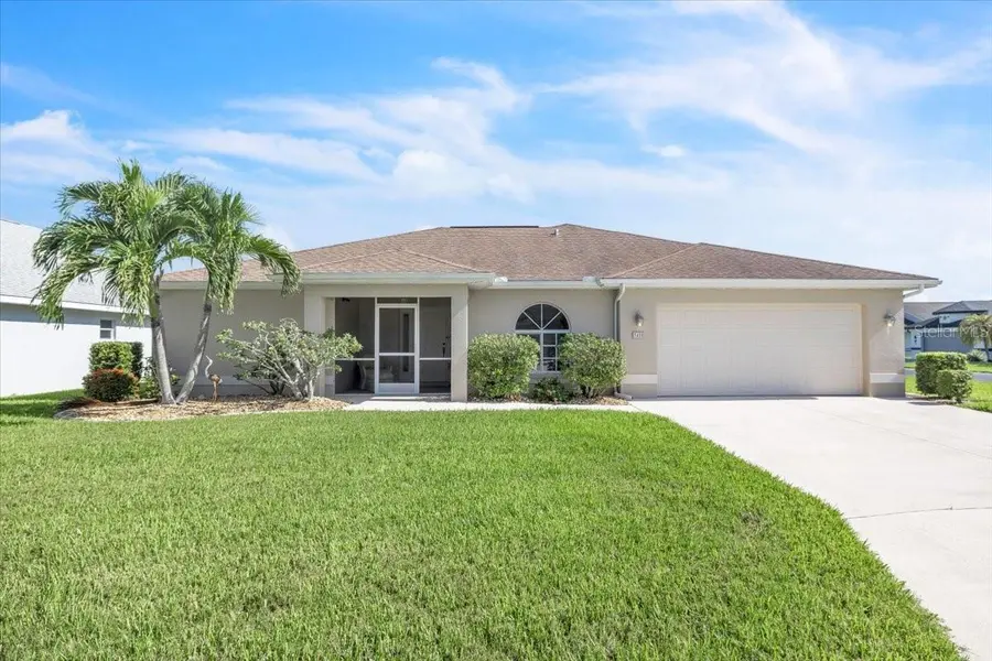 3455 SABAL SPRINGS BLVD, North Fort Myers, FL 33917